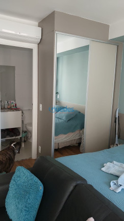 Imagem Imóvel com 1 Quarto para Alugar, 25 m² em Pinheiros - São Paulo Imagem Imóvel com 1 Quarto para Alugar, 25 m² em Pinheiros - São Paulo
