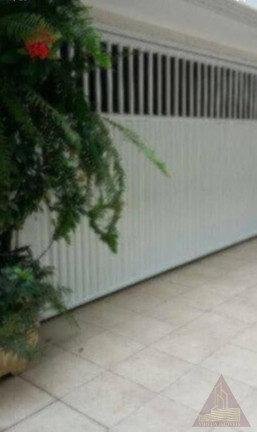 Imagem Casa com 3 Quartos para Alugar, 138 m² em Estuário - Santos Imagem Casa com 3 Quartos para Alugar, 138 m² em Estuário - Santos