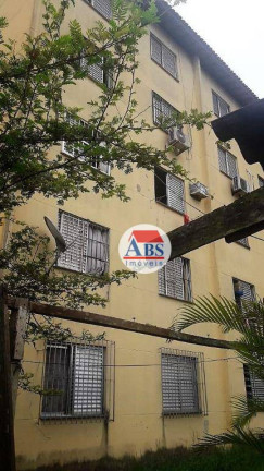 Imagem Apartamento com 2 Quartos à Venda, 52 m² em Jardim Nova República - Cubatão Imagem Apartamento com 2 Quartos à Venda, 52 m² em Jardim Nova República - Cubatão