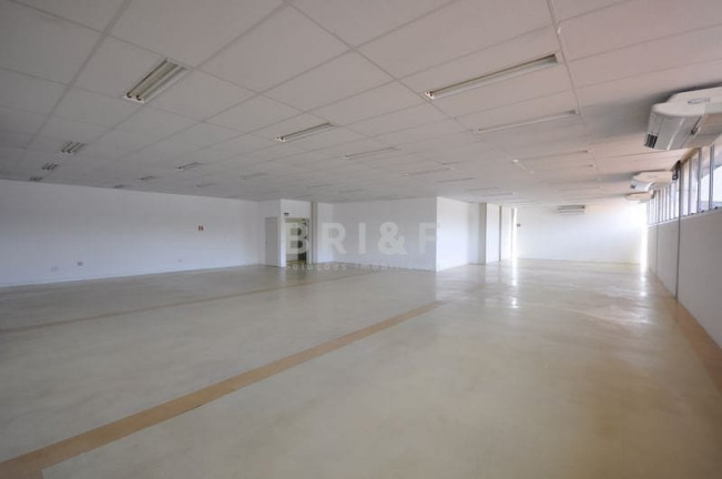 Imagem Imóvel Comercial para Alugar, 1.970 m² em água Branca - São Paulo Imagem Imóvel Comercial para Alugar, 1.970 m² em água Branca - São Paulo