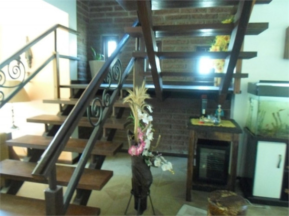Imagem Casa com 4 Quartos à Venda, 1.100 m² em águas Claras - Viamão