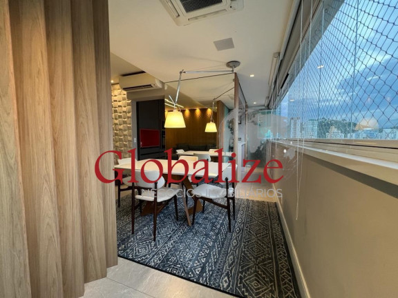 Imagem Imóvel com 2 Quartos à Venda, 91 m² em Gonzaga - Santos Imagem Imóvel com 2 Quartos à Venda, 91 m² em Gonzaga - Santos
