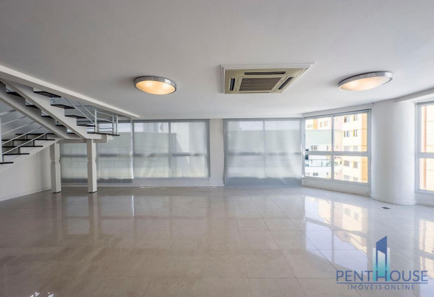 Imagem Apartamento com 4 Quartos à Venda, 326 m² em Centro - Balneário Camboriú