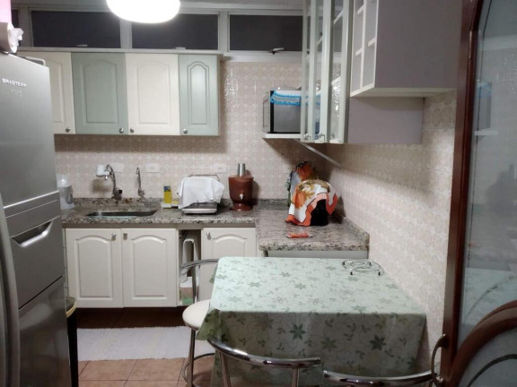 Imagem Apartamento com 3 Quartos à Venda,  em Cambuci - São Paulo