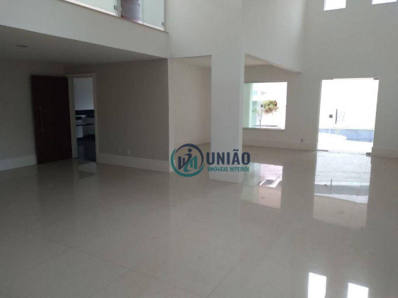 Imagem Casa com 7 Quartos à Venda, 950 m² em Itacoatiara - Niterói