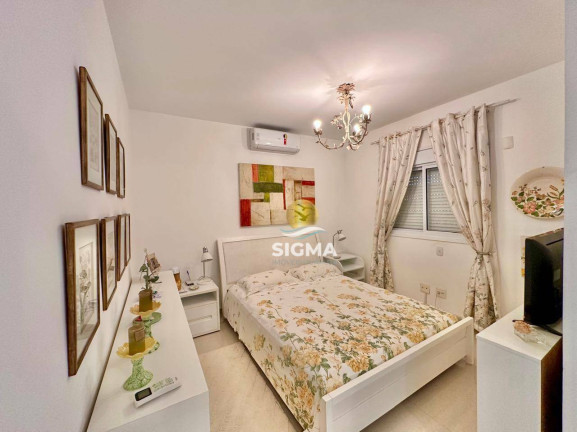 Imagem Apartamento com 3 Quartos à Venda, 206 m² em Enseada - Guarujá Imagem Apartamento com 3 Quartos à Venda, 206 m² em Enseada - Guarujá