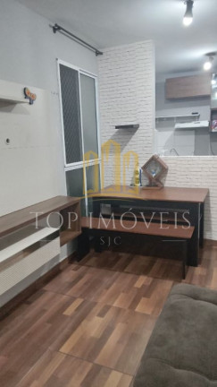 Apartamento com 2 Quartos à Venda, 40 m² em Residencial Frei Galvão - São José Dos Campos