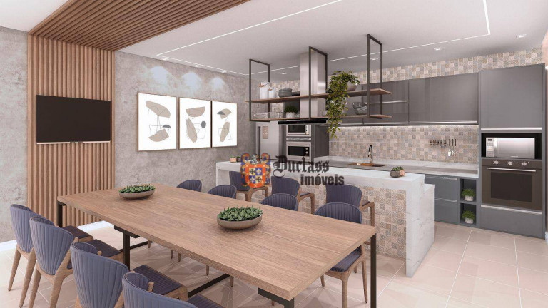 Imagem Apartamento com 2 Quartos à Venda, 102 m² em Ocian - Praia Grande Imagem Apartamento com 2 Quartos à Venda, 102 m² em Ocian - Praia Grande