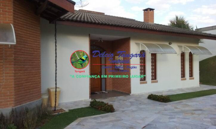 Imagem Casa com 4 Quartos à Venda, 2 m² em Parque Da Fazenda - Itatiba Imagem Casa com 4 Quartos à Venda, 2 m² em Parque Da Fazenda - Itatiba
