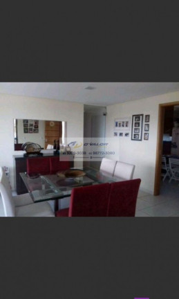 Imagem Apartamento com 3 Quartos à Venda, 165 m² em Estados - João Pessoa Imagem Apartamento com 3 Quartos à Venda, 165 m² em Estados - João Pessoa