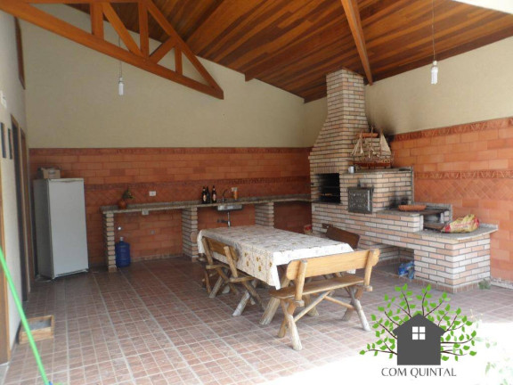 Imagem Casa com 4 Quartos à Venda, 630 m² em Jardim Do Golf I - Jandira