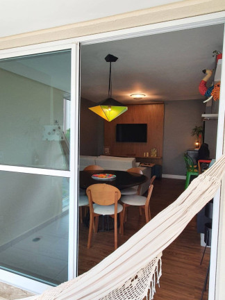 Imagem Apartamento com 2 Quartos à Venda, 76 m² em Alphaville - Barueri