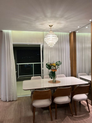 Imagem Apartamento com 3 Quartos à Venda, 117 m² em Centro - Suzano Imagem Apartamento com 3 Quartos à Venda, 117 m² em Centro - Suzano