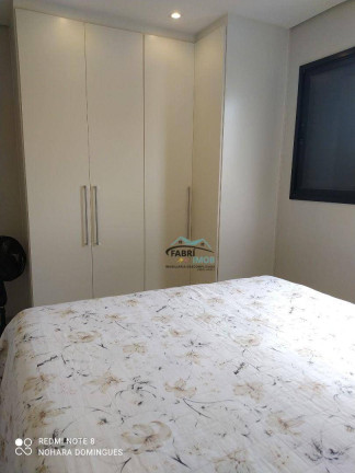 Imagem Apartamento com 2 Quartos à Venda, 52 m² em Vila Haro - Sorocaba Imagem Apartamento com 2 Quartos à Venda, 52 m² em Vila Haro - Sorocaba