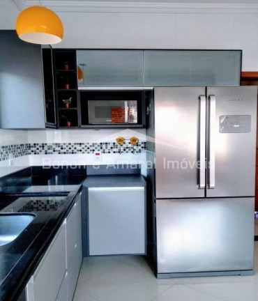 Imagem Casa de Condomínio com 3 Quartos à Venda, 300 m² em Roncáglia - Valinhos Imagem Casa de Condomínio com 3 Quartos à Venda, 300 m² em Roncáglia - Valinhos