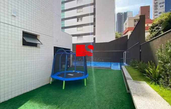 Imagem Apartamento com 4 Quartos à Venda, 134 m² em Serra - Belo Horizonte