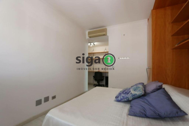 Imagem Apartamento com 4 Quartos à Venda, 220 m² em Moema - São Paulo Imagem Apartamento com 4 Quartos à Venda, 220 m² em Moema - São Paulo