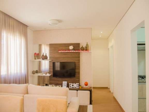 Imagem Apartamento com 2 Quartos à Venda, 74 m² em Residencial - Várzea Paulista Imagem Apartamento com 2 Quartos à Venda, 74 m² em Residencial - Várzea Paulista