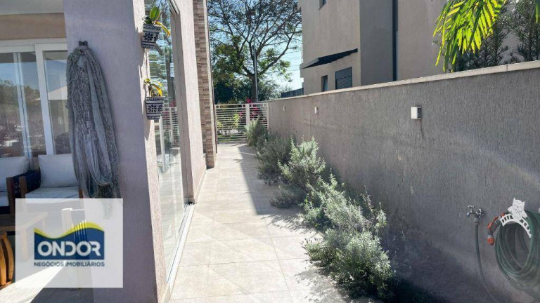 Imagem Casa de Condomínio com 4 Quartos à Venda, 356 m² em Bosque Do Vianna - Cotia