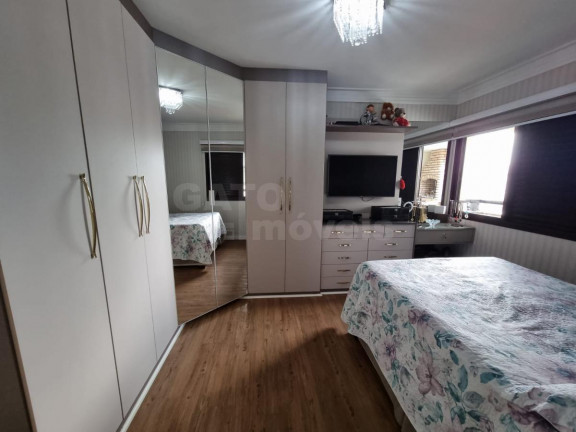 Imagem Apartamento com 3 Quartos à Venda, 141 m² em Vila Assunção - Santo André Imagem Apartamento com 3 Quartos à Venda, 141 m² em Vila Assunção - Santo André
