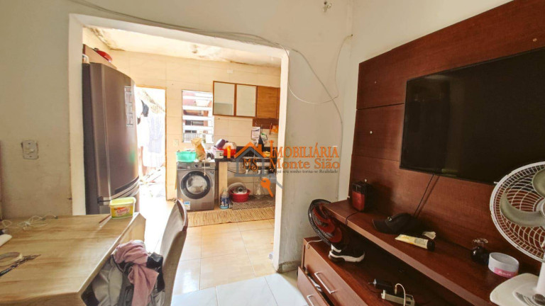 Imagem Casa com 5 Quartos à Venda, 150 m² em Taboão - Guarulhos Imagem Casa com 5 Quartos à Venda, 150 m² em Taboão - Guarulhos