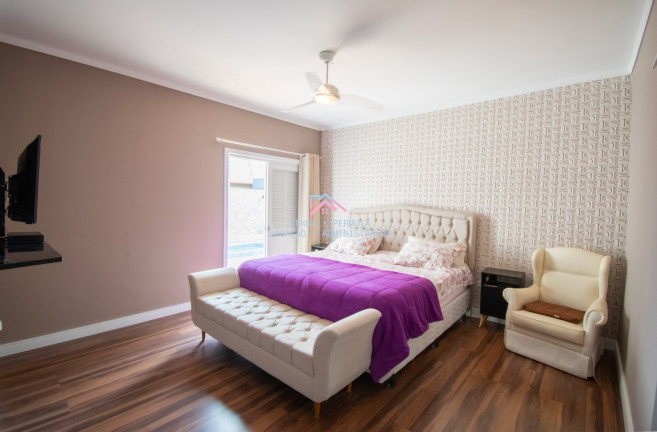 Imagem Casa com 4 Quartos à Venda, 326 m² em Jardim Colonial - Atibaia Imagem Casa com 4 Quartos à Venda, 326 m² em Jardim Colonial - Atibaia