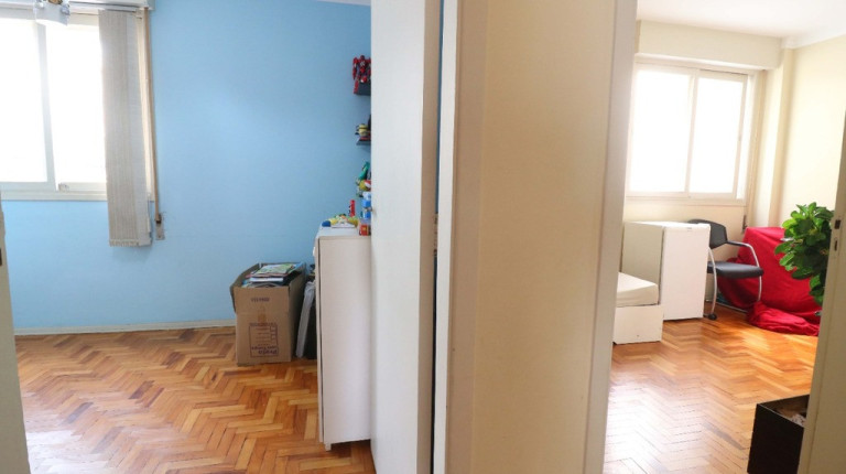 Imagem Apartamento com 3 Quartos à Venda, 100 m² em Aclimação - São Paulo