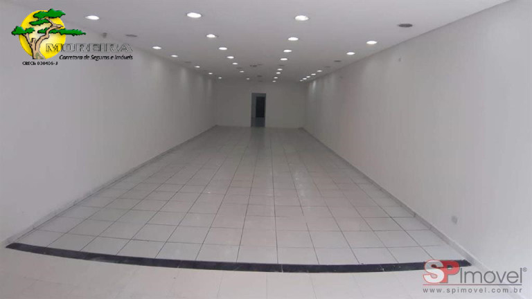 Imagem Imóvel Comercial para Alugar, 372 m² em Santana - São Paulo