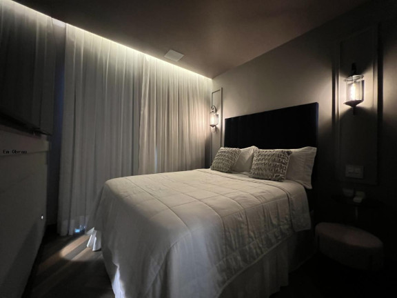 Imagem Apartamento com 1 Quarto à Venda, 66 m² em Guilhermina - Praia Grande