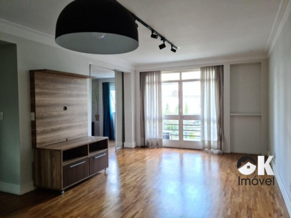 Imagem Apartamento com 2 Quartos à Venda, 90 m² em Perdizes - São Paulo