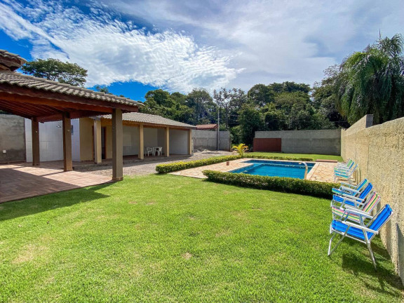 Imagem Casa com 3 Quartos à Venda, 870 m² em Maracanã - Atibaia Imagem Casa com 3 Quartos à Venda, 870 m² em Maracanã - Atibaia