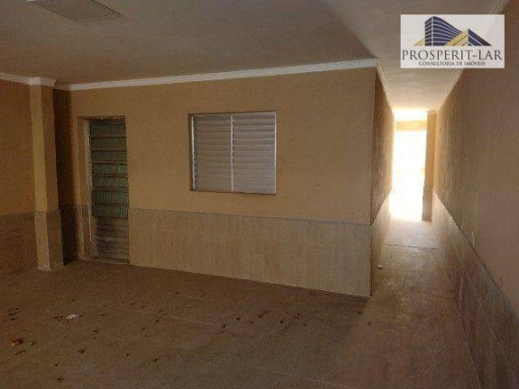 Sobrado com 3 Quartos à Venda, 267 m² em Parque Flamengo - Guarulhos