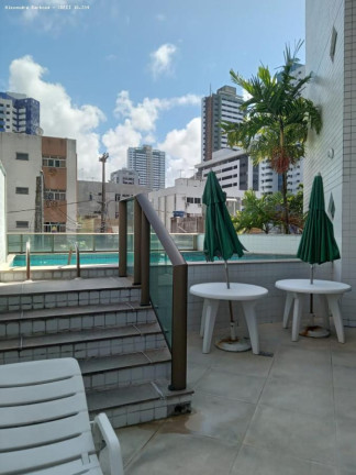 Imagem Apartamento com 2 Quartos à Venda, 76 m² em Boa Viagem - Recife Imagem Apartamento com 2 Quartos à Venda, 76 m² em Boa Viagem - Recife