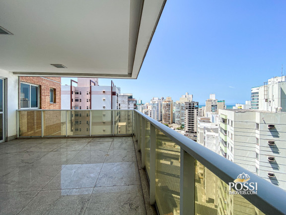Apartamento com 4 Quartos à Venda, 164 m² em Praia Da Costa - Vila Velha