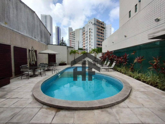 Imagem Cobertura com 4 Quartos à Venda, 517 m² em Rosarinho - Recife Imagem Cobertura com 4 Quartos à Venda, 517 m² em Rosarinho - Recife