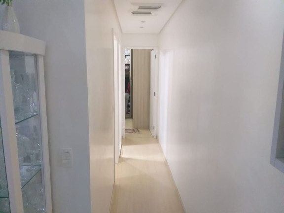 Imagem Apartamento com 2 Quartos à Venda, 55 m² em Sacomã - São Paulo Imagem Apartamento com 2 Quartos à Venda, 55 m² em Sacomã - São Paulo