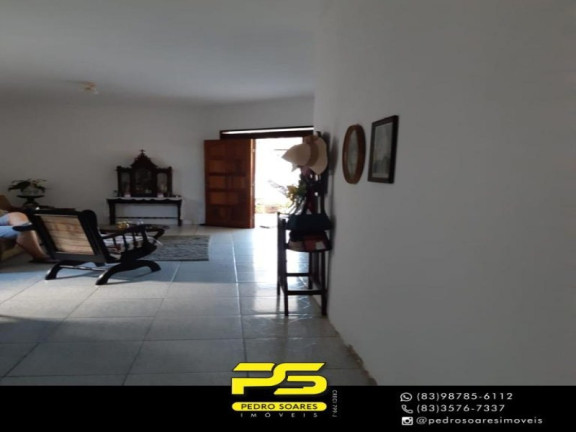 Imagem Casa com 4 Quartos à Venda, 200 m² em Altiplano Cabo Branco - João Pessoa Imagem Casa com 4 Quartos à Venda, 200 m² em Altiplano Cabo Branco - João Pessoa
