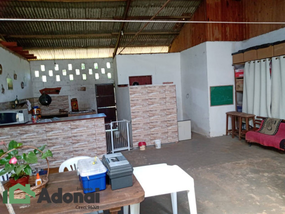 Imagem Chácara com 3 Quartos à Venda, 1 m² em Caxambu - Jundiaí Imagem Chácara com 3 Quartos à Venda, 1 m² em Caxambu - Jundiaí
