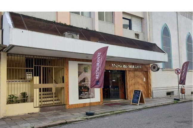 Loft com 1 Quarto à Venda, 43 m² em Centro Histórico - Porto Alegre