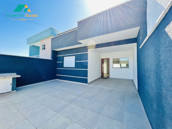 Imagem Casa com 3 Quartos à Venda, 109 m² em Nova Cerejeira - Atibaia Imagem Casa com 3 Quartos à Venda, 109 m² em Nova Cerejeira - Atibaia