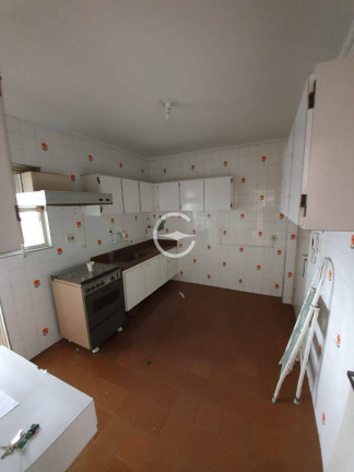 Imagem Apartamento com 3 Quartos à Venda, 93 m² em Vila Olímpia - São Paulo