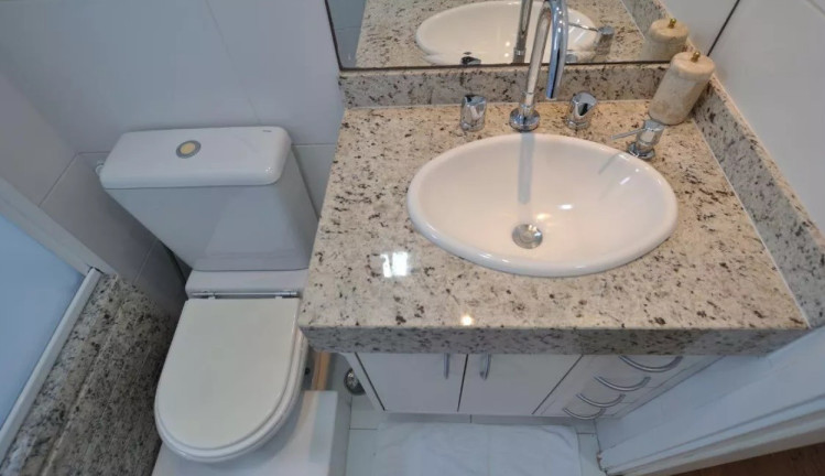 Imagem Apartamento com 2 Quartos à Venda, 105 m² em Vila Gumercindo - São Paulo
