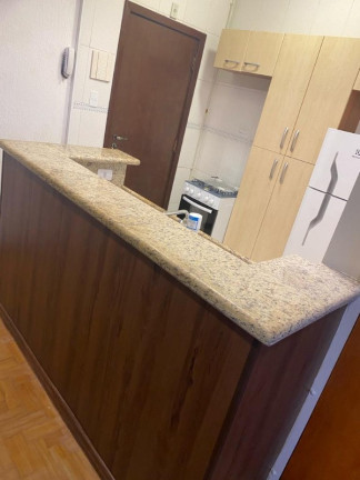 Imagem Kitnet com 1 Quarto para Alugar, 30 m² em Bela Vista - São Paulo Imagem Kitnet com 1 Quarto para Alugar, 30 m² em Bela Vista - São Paulo