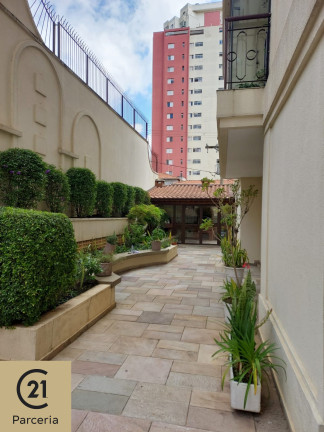 Imagem Apartamento com 2 Quartos à Venda, 69 m² em Saúde - São Paulo Imagem Apartamento com 2 Quartos à Venda, 69 m² em Saúde - São Paulo