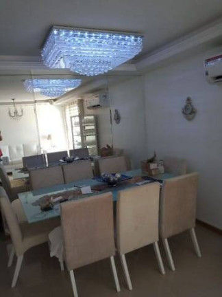 Imagem Cobertura com 3 Quartos à Venda, 145 m² em Jacarepaguá - Rio De Janeiro