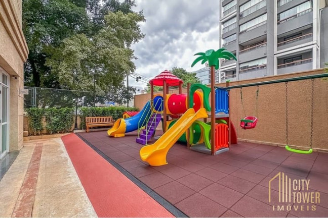 Imagem Apartamento com 3 Quartos à Venda, 218 m² em Brooklin Paulista - São Paulo Imagem Apartamento com 3 Quartos à Venda, 218 m² em Brooklin Paulista - São Paulo