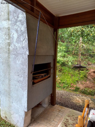Imagem Casa com 2 Quartos à Venda, 60 m² em Piá - Nova Petrópolis Imagem Casa com 2 Quartos à Venda, 60 m² em Piá - Nova Petrópolis