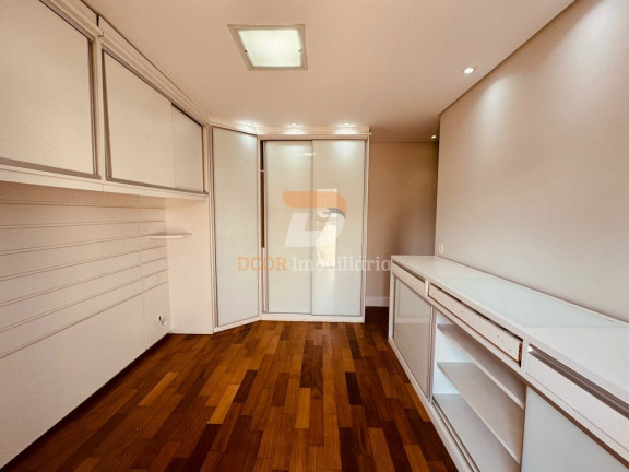 Imagem Apartamento com 3 Quartos à Venda, 128 m² em Vila Marina - Santo André