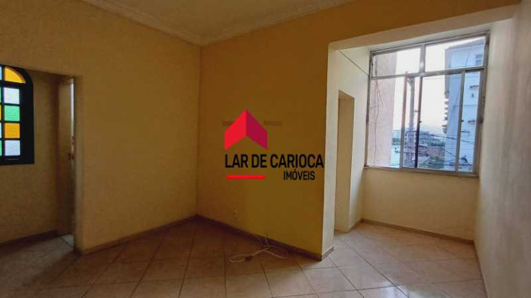 Imagem Apartamento com 2 Quartos à Venda, 59 m² em Higienópolis - Rio De Janeiro Imagem Apartamento com 2 Quartos à Venda, 59 m² em Higienópolis - Rio De Janeiro