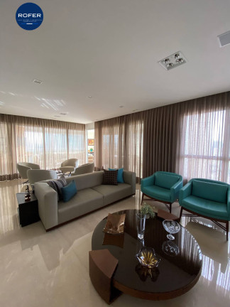 Imagem Apartamento com 3 Quartos à Venda, 297 m² em Jardim Anália Franco - São Paulo Imagem Apartamento com 3 Quartos à Venda, 297 m² em Jardim Anália Franco - São Paulo